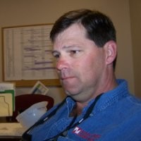 Russ James Pmp