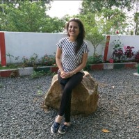 Nidhi Devpura