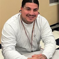 Ruben Martinez