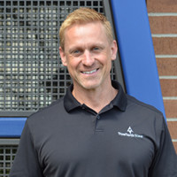 Bryan Zingraf