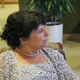 Rose Coleman
