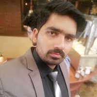 Muhammad Sarmad Hashmi