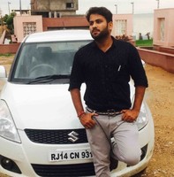 Nihar Bhardwaj
