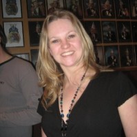 Cecile Van Geffen