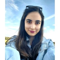 Faezeh Ghorbani