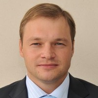 Alexander Tomkin