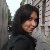 Вера Делендик