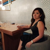Areli Carrillo Sedeño