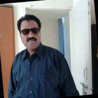 Ravindra Baburao Ambulgekar