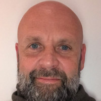 Øyvind Ingvaldsen