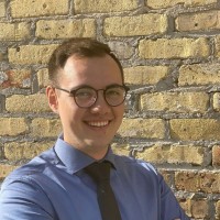 Peter Fraser