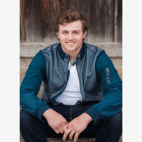 Cameron Naden