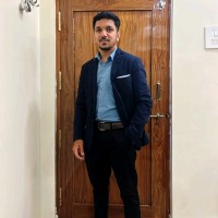 Syed Muqeem