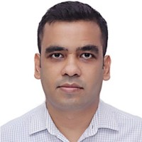 Eshank Shah