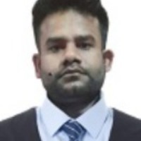 Dilip Vishwakarma