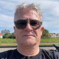Frenk Westdijk