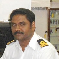Vijay Raj