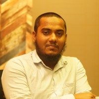 Zakaria Hossain Shuvo