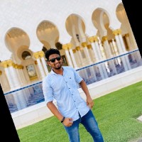 ALTHAF M