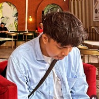 Andika Maulana Siddiq