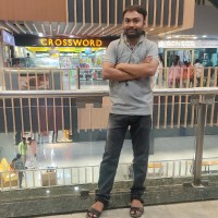 Amol Mahajan