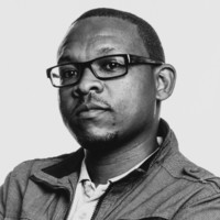 Peter Muiruri