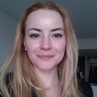 Manuela Mihailiasa