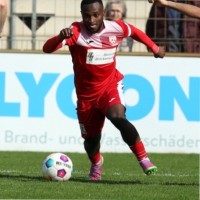 Derrick Kyere