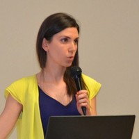 Stefania Di Berardino