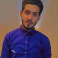 Shammas Khan