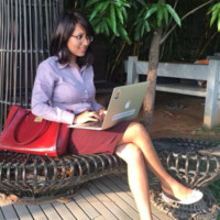 Parveen Choudhury