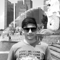 Ansh Patel