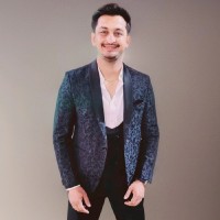 Vaibhav Mahajan