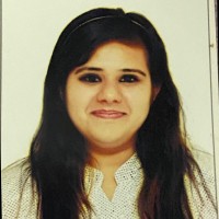 Nitica Dhingra