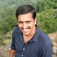 Sandeep Kumar S