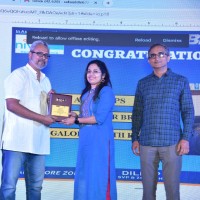 Anjali P S