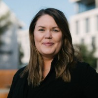 Silje Marita Lillebø