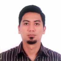 Rommel Johann Marinas