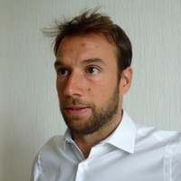 Gaëtan Calbris