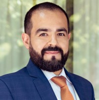 Fernando Alarcón Piña