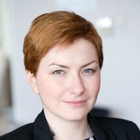 Marzena Skowron