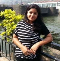 Varsha Wankhade