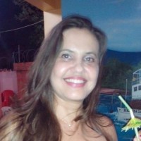 Viviane Carvalho Coutinho