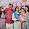 C RAJEEV