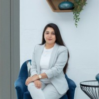 Syeda Sarvath Fathima