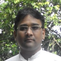 Deepak Laddha