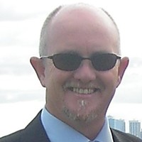 Rob Woodcock