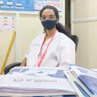 Ajitha Chakrala