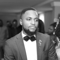 Uchenna Daniel Sunday