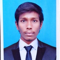 Gowri Sankar V
